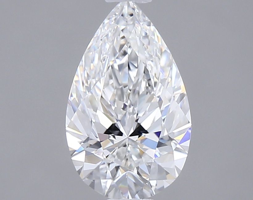 1.00 ct. pear Lab Grown Diamond front image