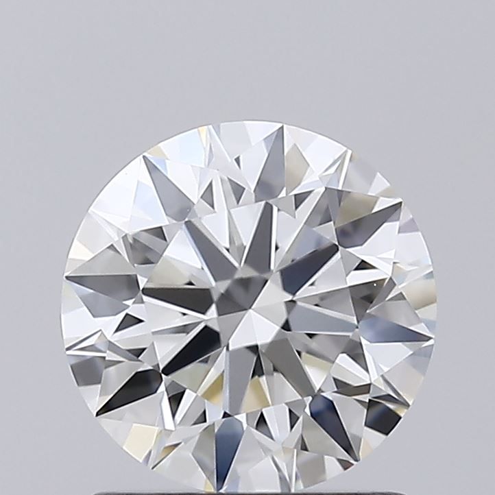 1.09 ct. round Lab Grown Diamond front image