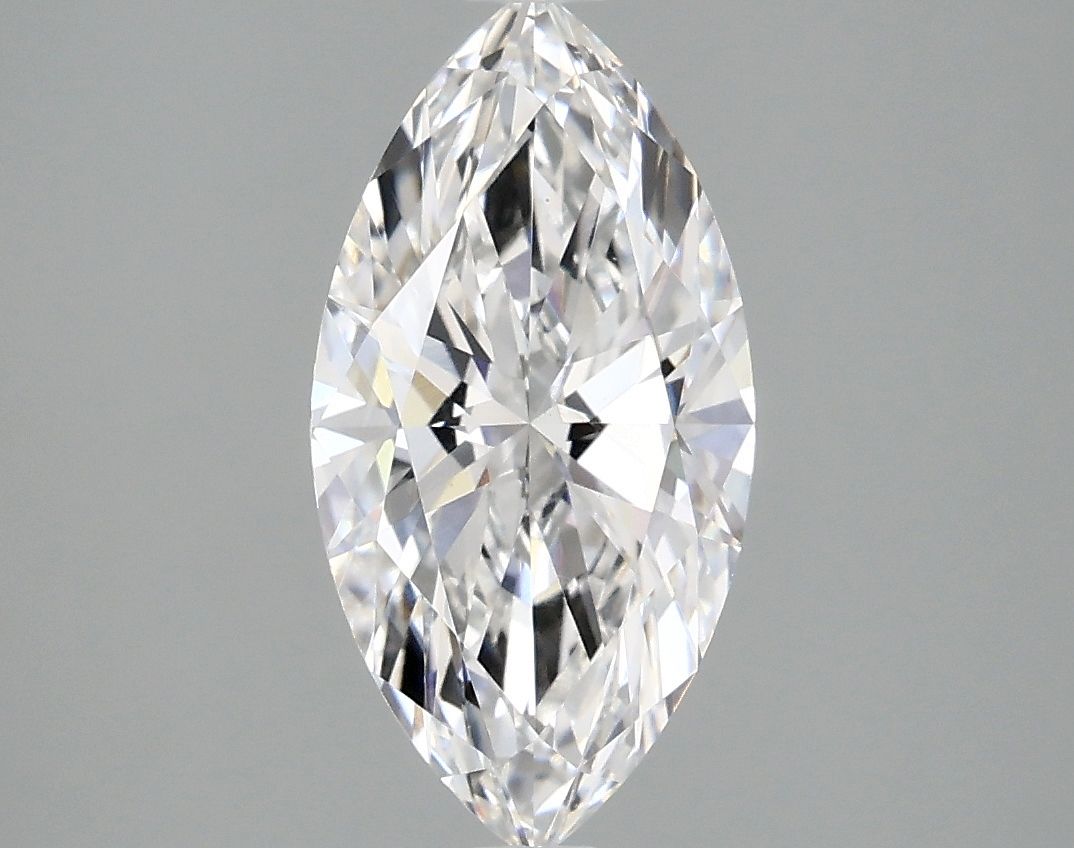 1.98 ct. marquise Lab Grown Diamond front image