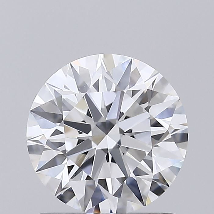 1.01 ct. round Lab Grown Diamond front image