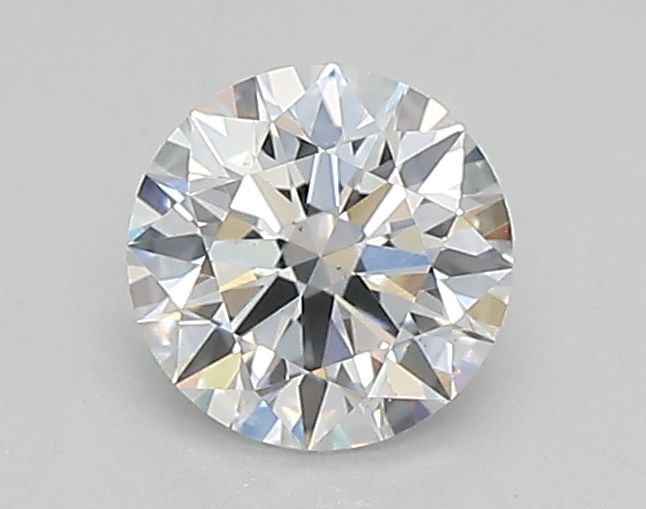 0.48 ct lab-grown Round Diamond