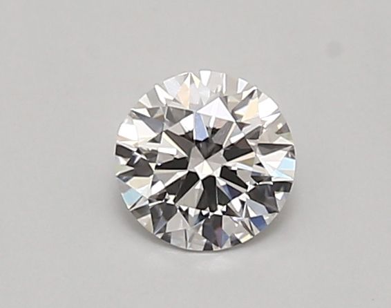 0.53 ct lab-grown Round Diamond