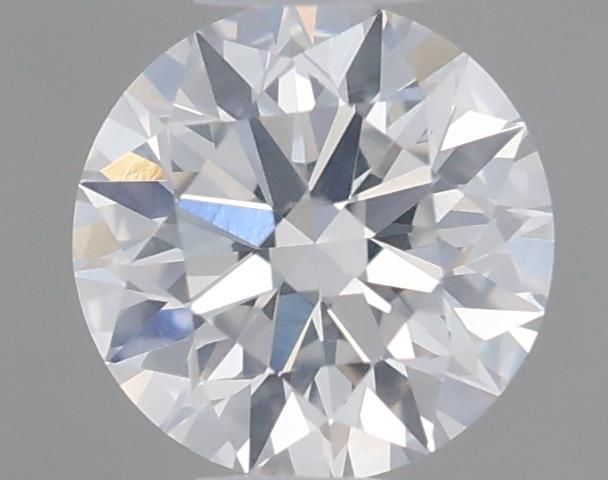 0.33 ct Round Diamond
