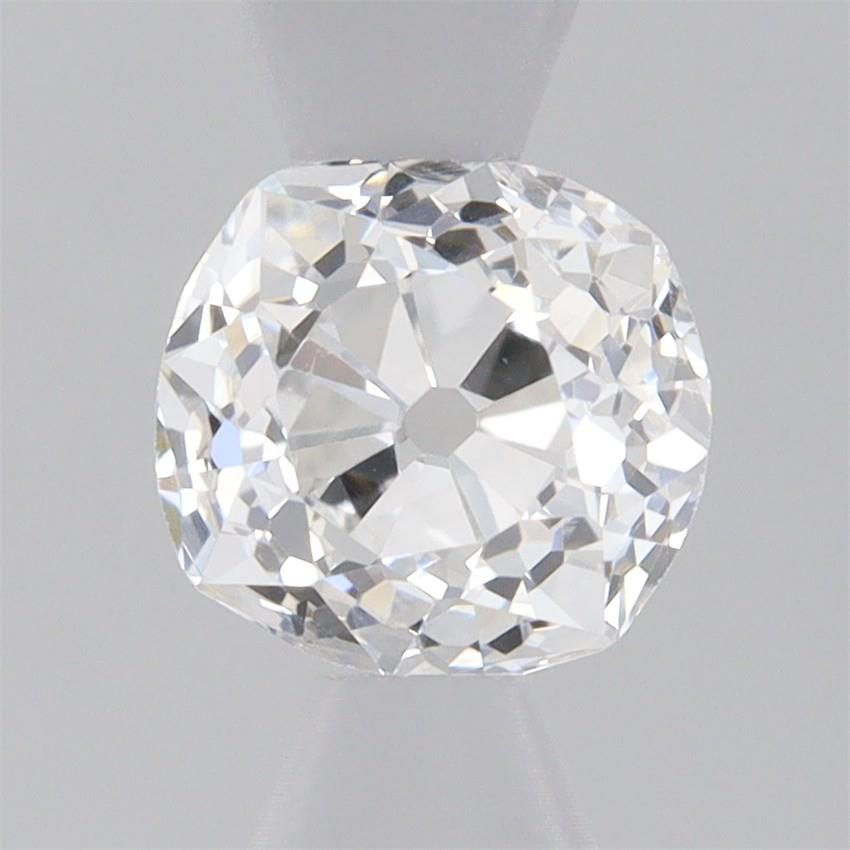 0.55 ct Old miner Diamond