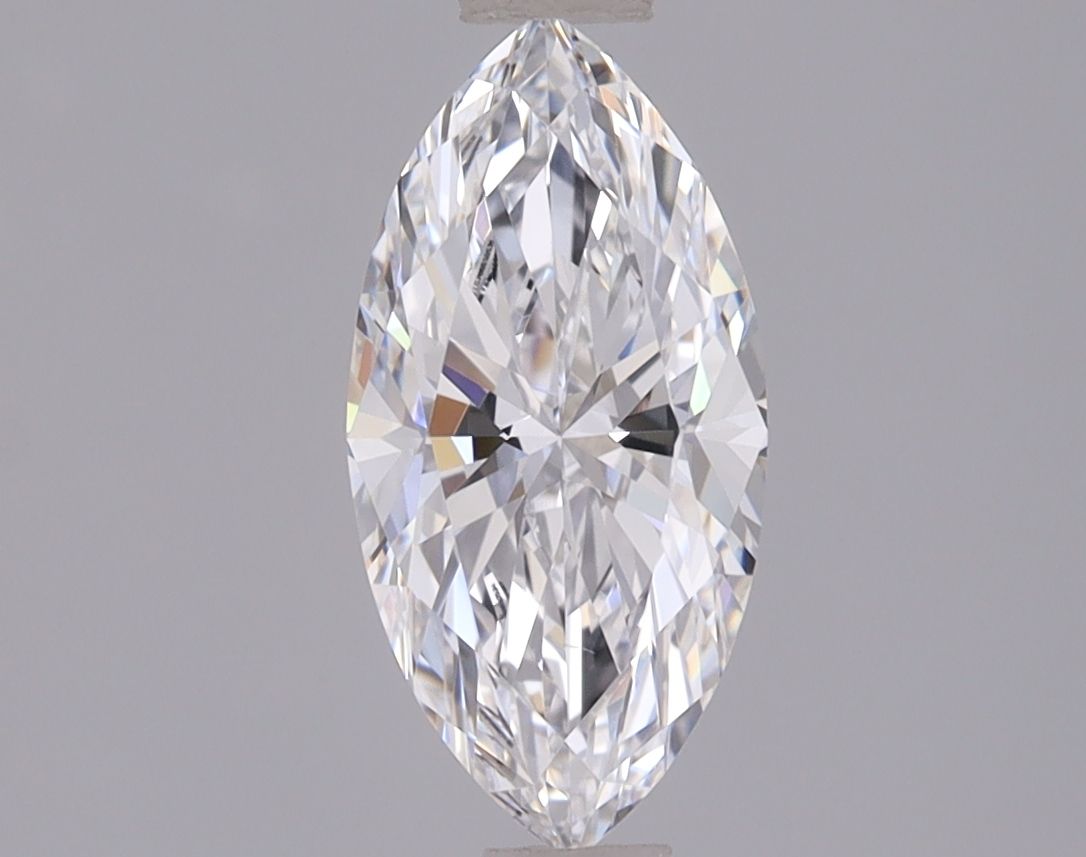 1.01 ct. marquise Lab Grown Diamond front image