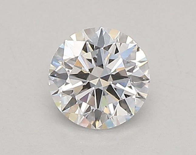 0.36 ct lab-grown Round Diamond