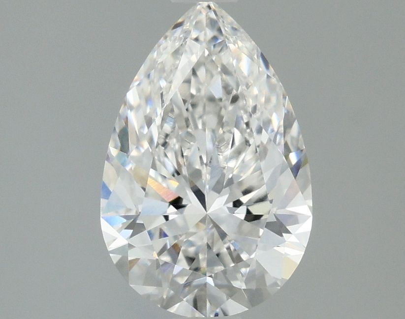 1.49 ct. pear Lab Grown Diamond front image