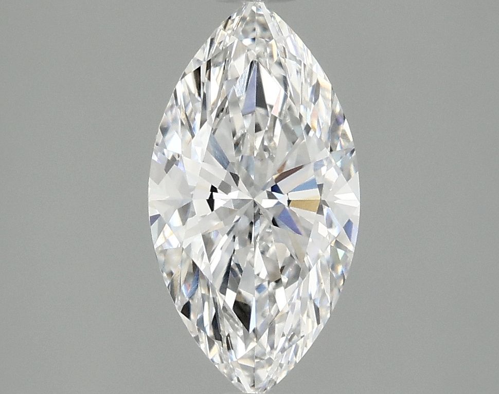 1.60 ct. marquise Lab Grown Diamond front image