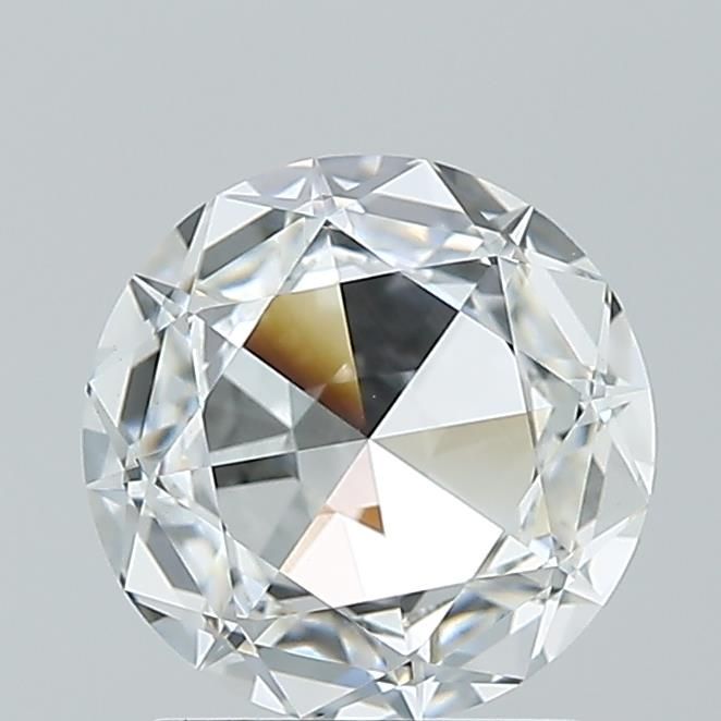 1.6 ct lab-grown Rose Diamond