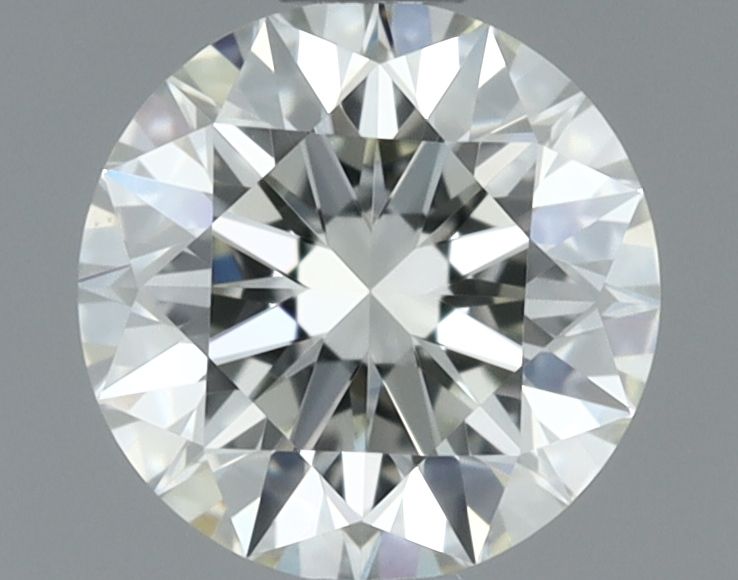 0.5 ct Round Diamond