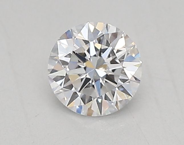 0.29 ct lab-grown Round Diamond