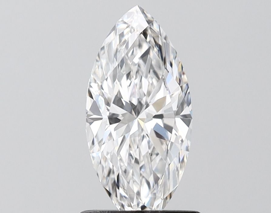 1.07 ct. marquise Lab Grown Diamond front image