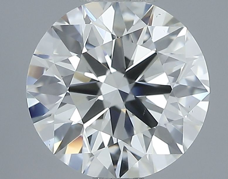2.00 ct Round diamond