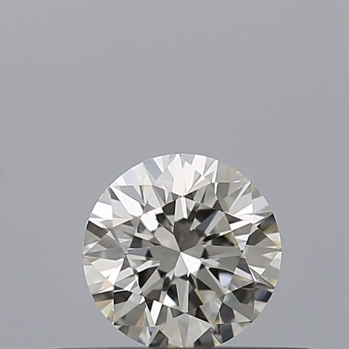 0.33 ct Round Diamond