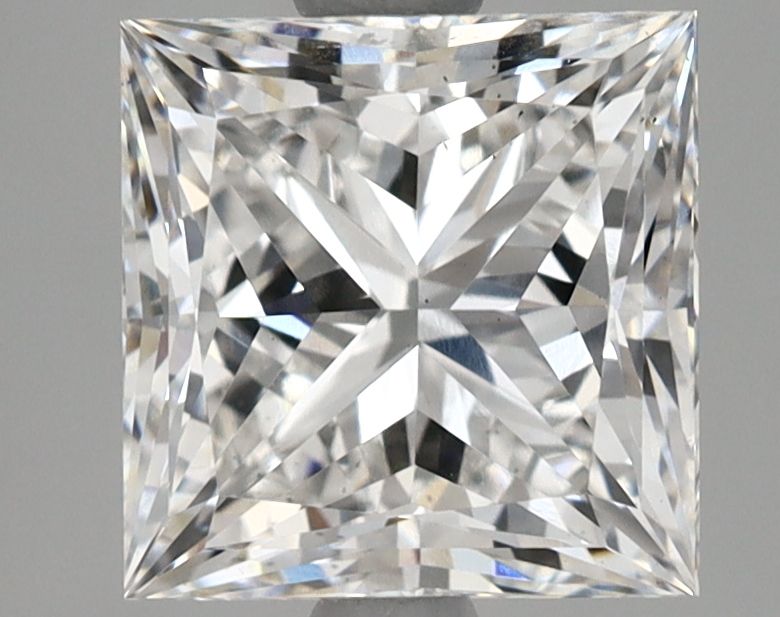2.68 ct. marquise Lab Grown Diamond front image
