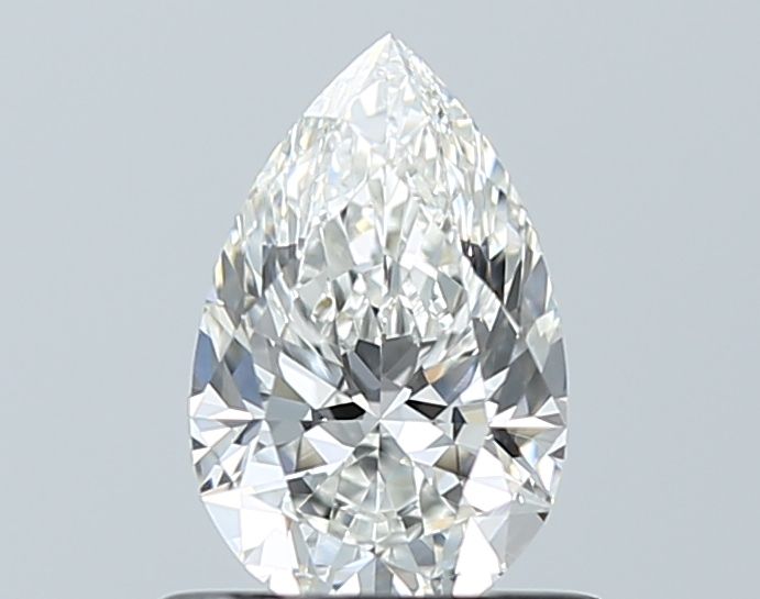 0.71 ct Pear diamond