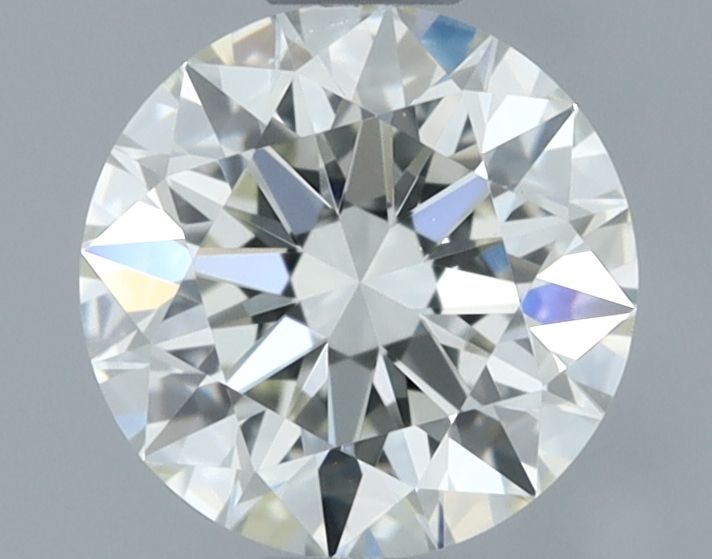 0.50 ct Round diamond