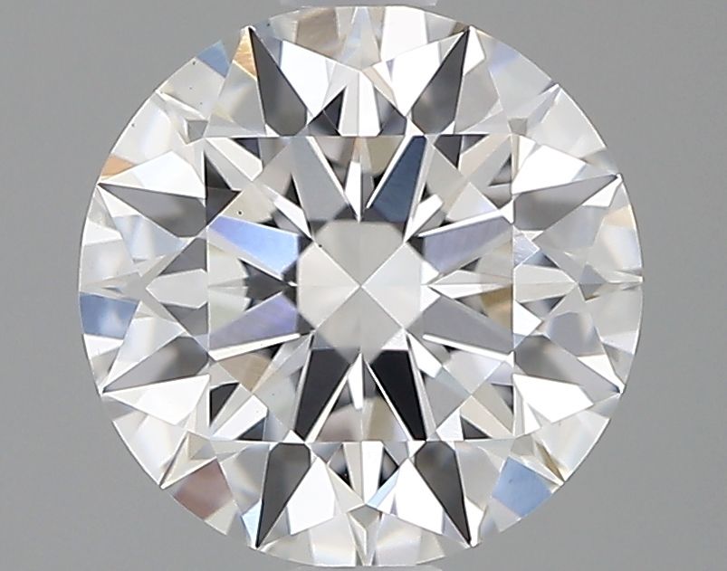 1.03 ct. round Lab Grown Diamond front image