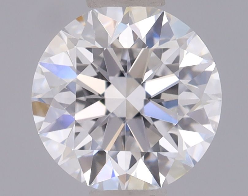 0.72 ct lab-grown Round Diamond