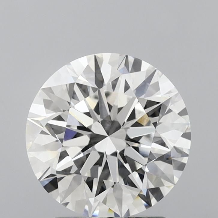 3.12 ct. round Lab Grown Diamond front image