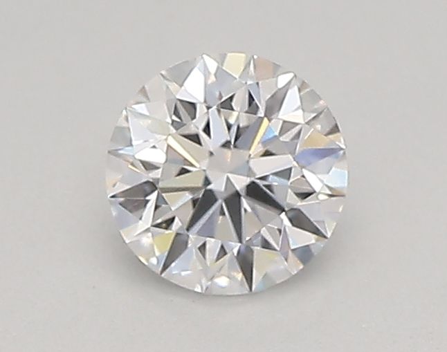 0.33 ct lab-grown Round Diamond