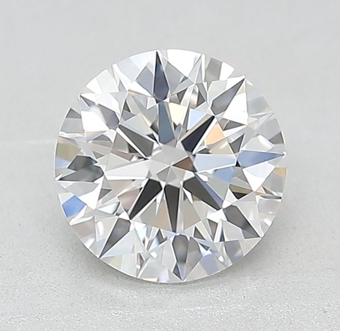 1.06 ct. round Lab Grown Diamond front image
