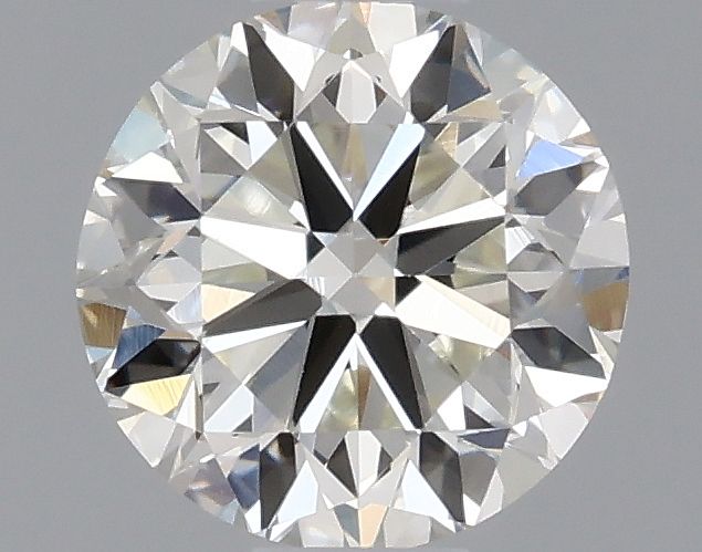 0.50 ct Round diamond