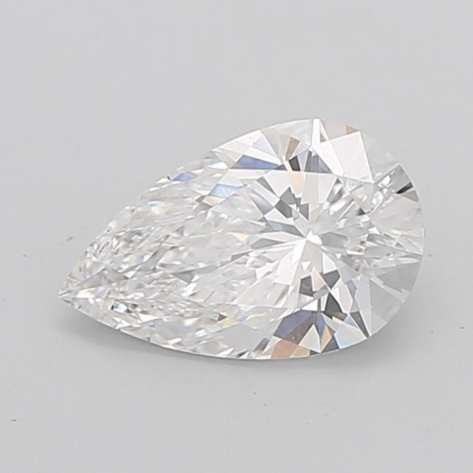1.60 ct Pear diamond