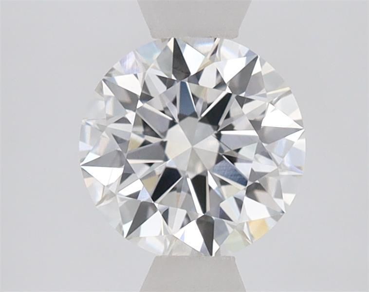 1.08 ct. round Lab Grown Diamond front image