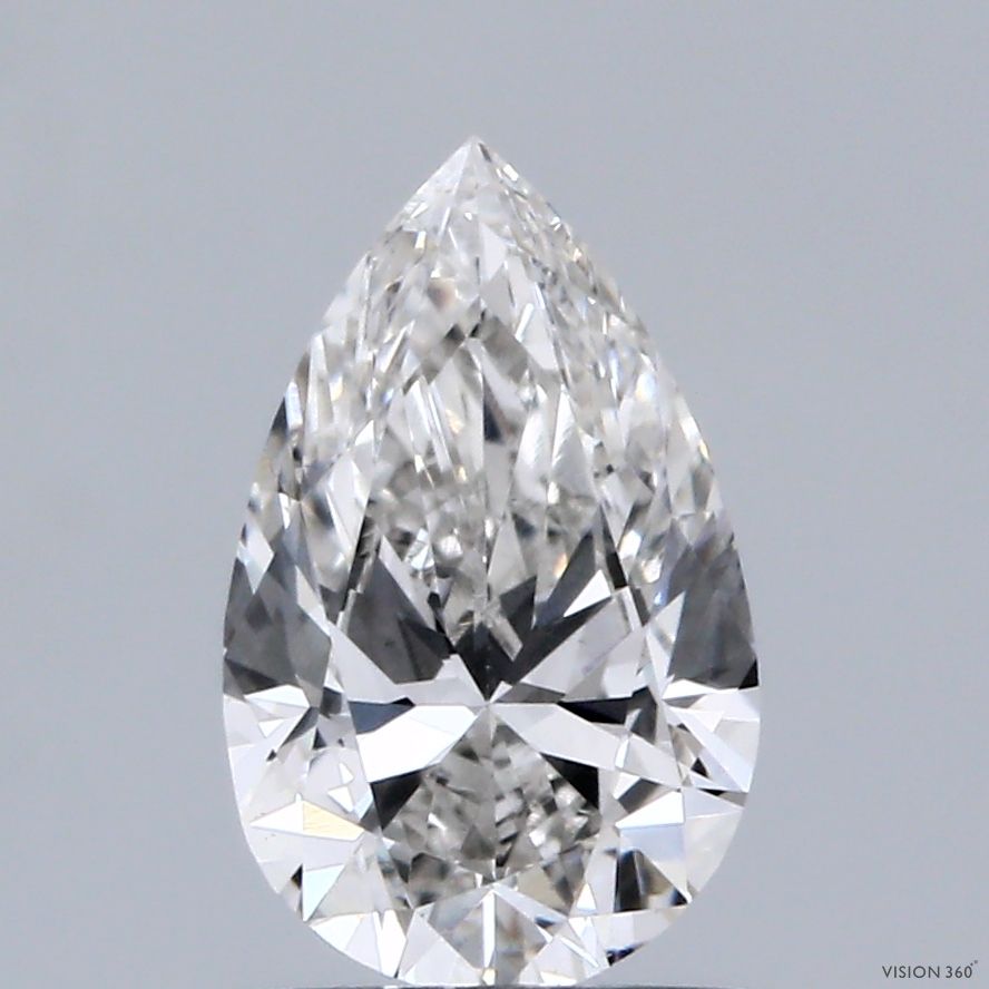 1.07 Carat