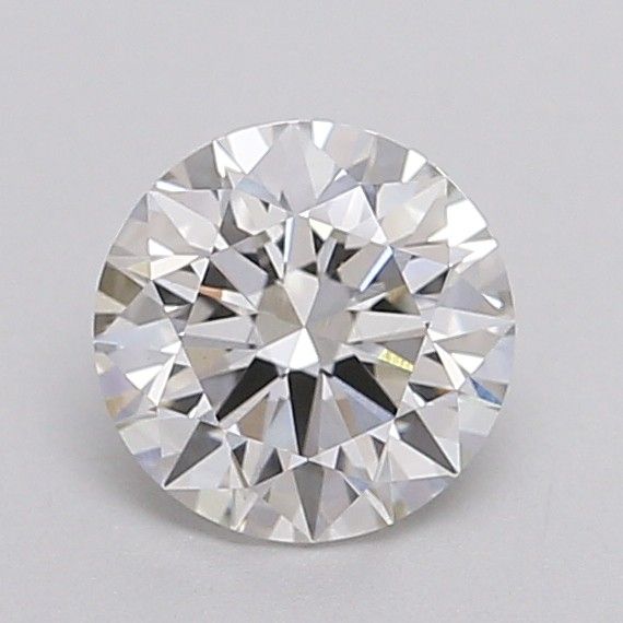 1.09 ct. round Lab Grown Diamond front image