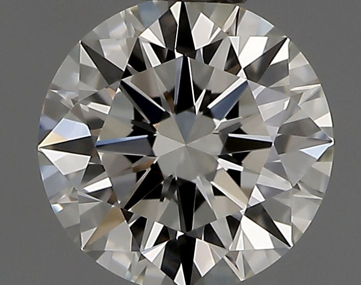 0.41 ct Round Diamond