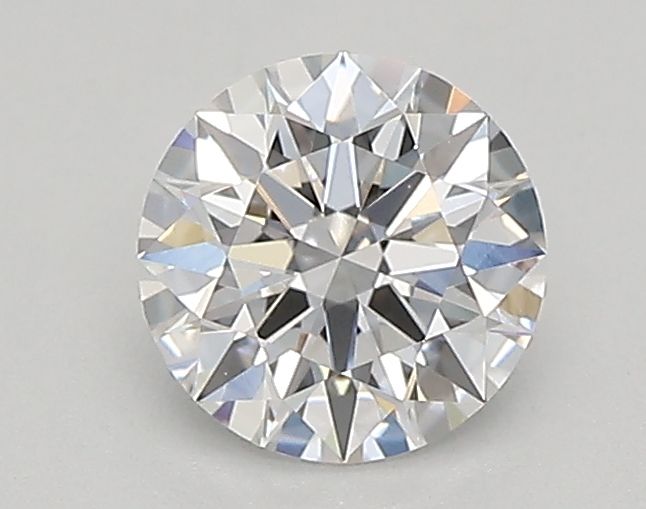 0.56 ct. round Lab Grown Diamond front image