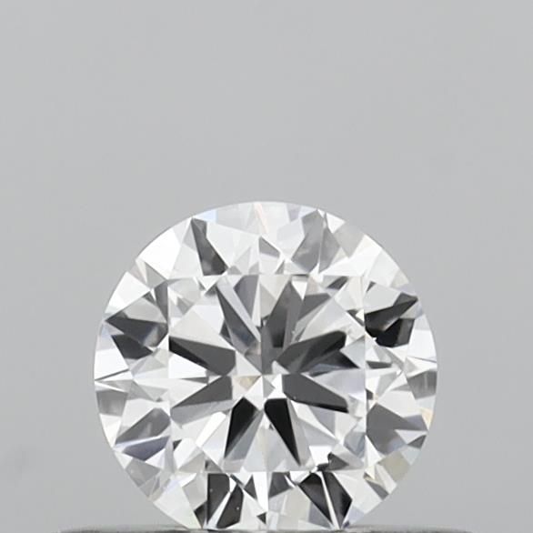 0.34 ct lab-grown Round Diamond