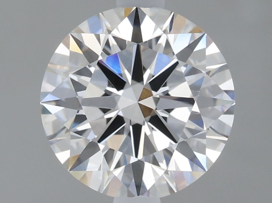 1.57 ct. round Lab Grown Diamond front image