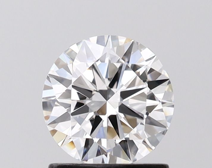 1.00 ct. round Lab Grown Diamond front image
