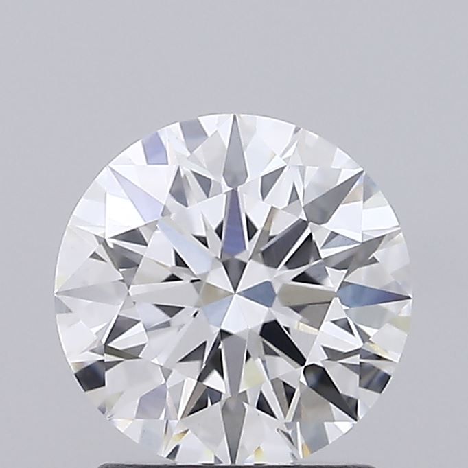 1.57 ct. round Lab Grown Diamond front image