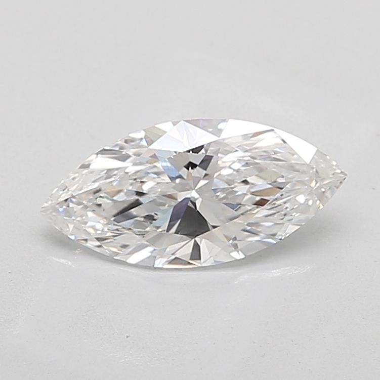 1.31 ct. marquise Lab Grown Diamond front image