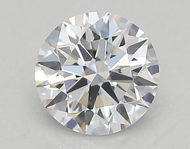 0.58 ct lab-grown Round Diamond