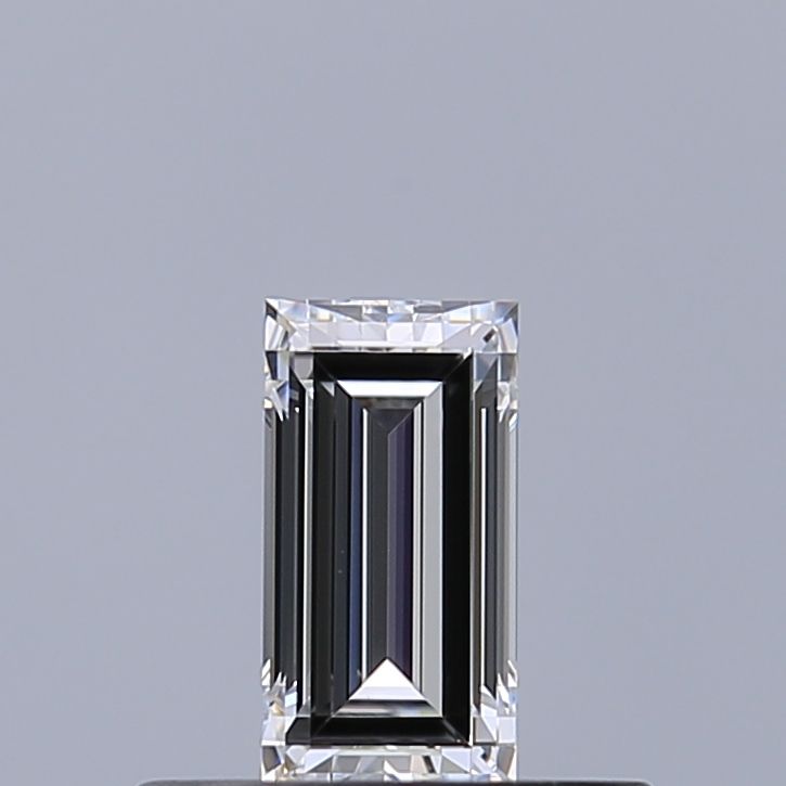 0.31 ct Baguette Diamond