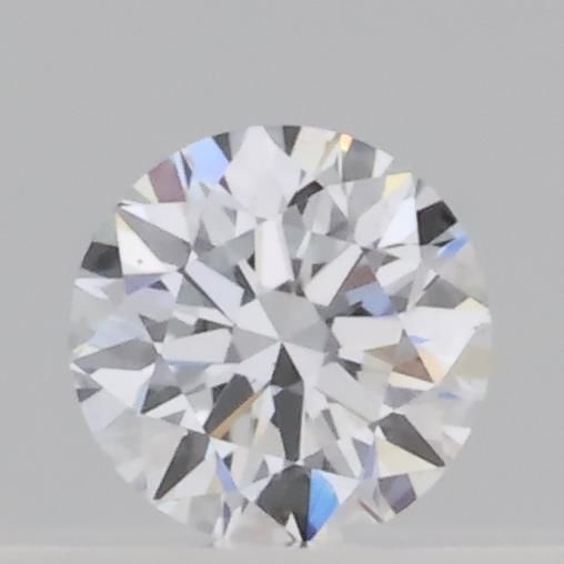 0.14 ct lab-grown Round Diamond
