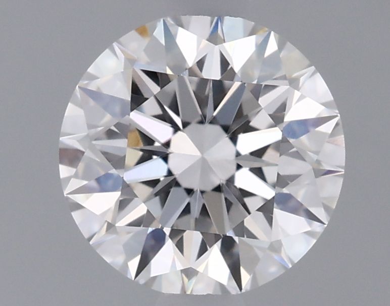 1.09 ct. round Lab Grown Diamond front image