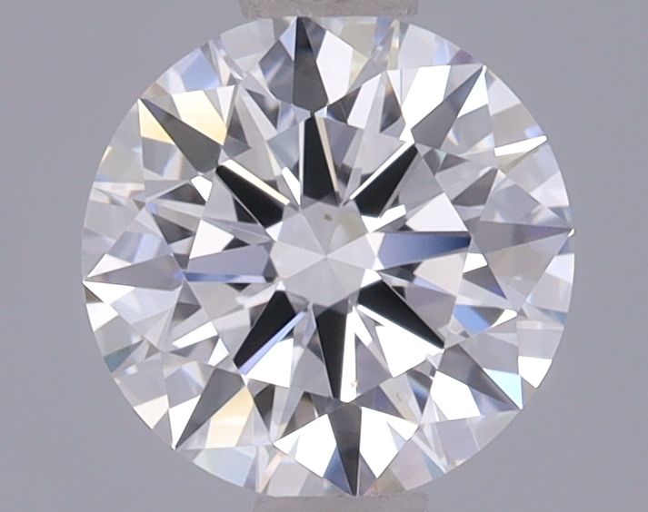 1.01 ct. round Lab Grown Diamond front image