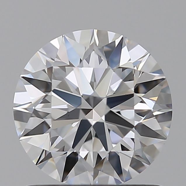 1.04 ct. round Lab Grown Diamond front image