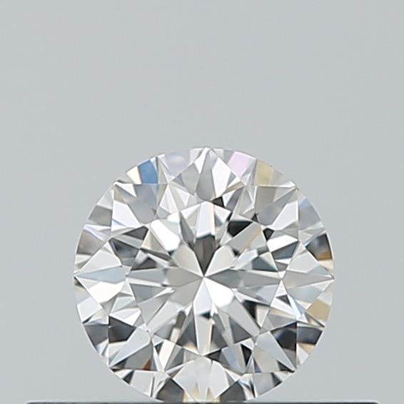 0.30 ct Round diamond
