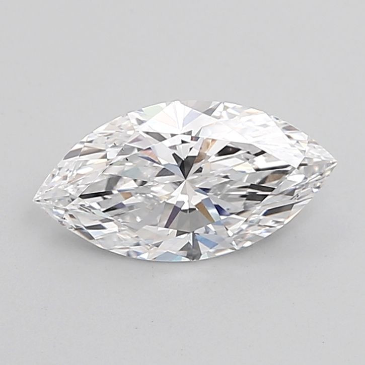 1.55 ct. marquise Lab Grown Diamond front image