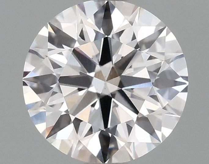 1.14 ct. round Lab Grown Diamond front image