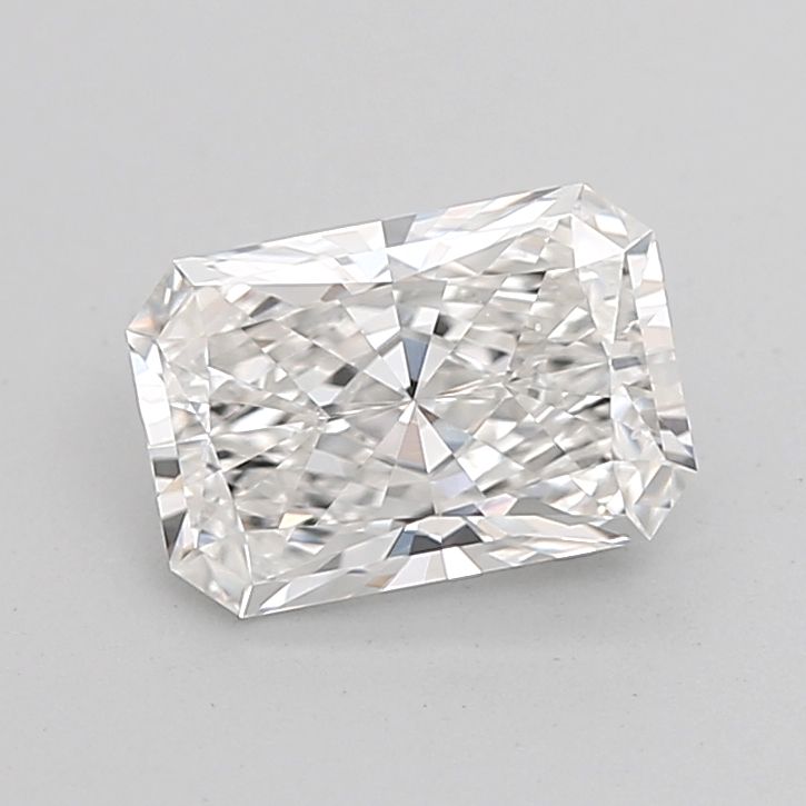 1.74 ct. radiant Lab Grown Diamond front image