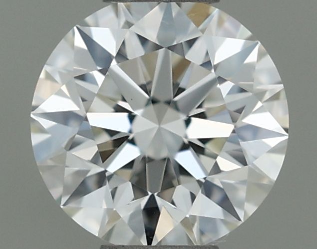 0.30 ct Round diamond