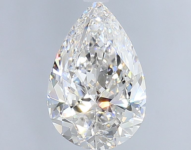 1.50 ct Pear diamond